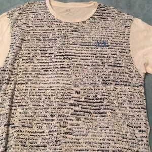 Armani Exchange Shirt
